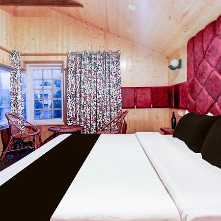 Super Hotel O Arcadian Idyll Srīnagar Buitenkant foto
